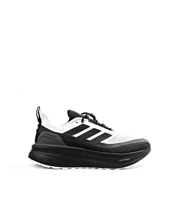 Ultraboost 5 TR Cloud White / Iron Metallic  ( men )