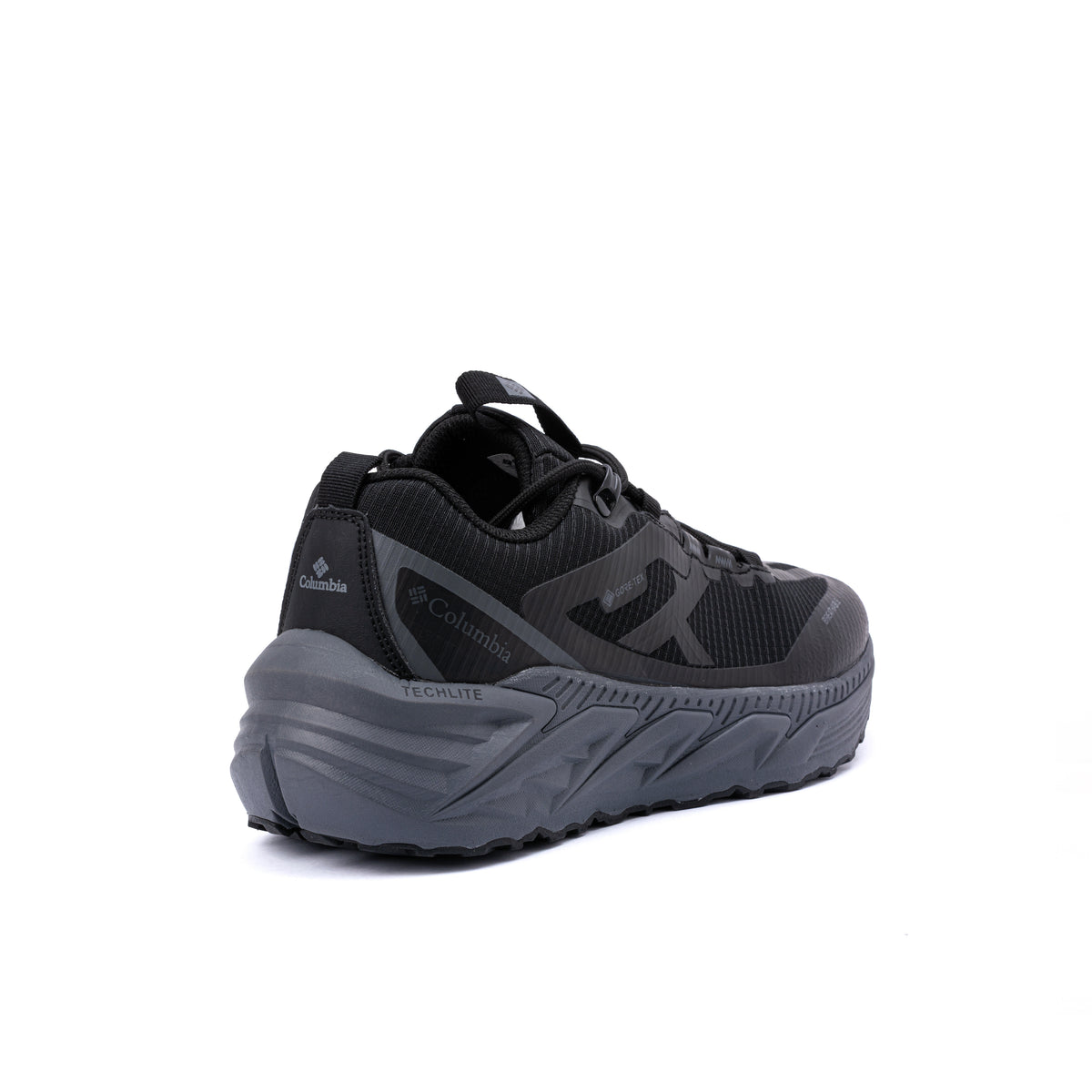 Columbia Trans Trail OD - Waterproof