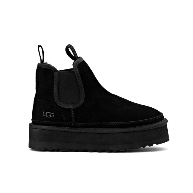 Ug.g ANKLE BOOTS (Women)