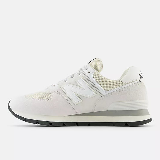 nb 574 biege sneakers (men)