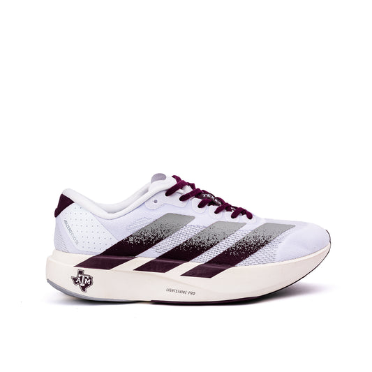 Adizero EVO SL 'Texas A&M'