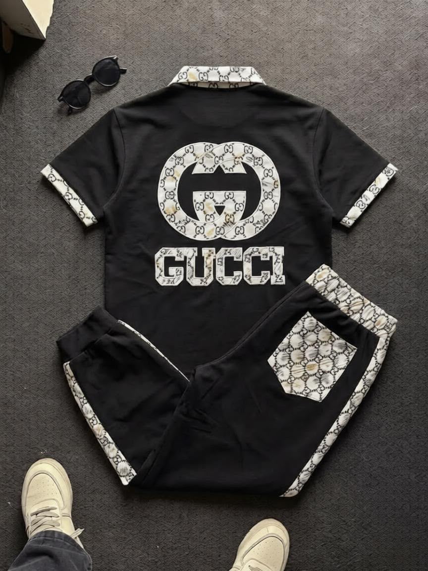Premium Designer Track Suit
