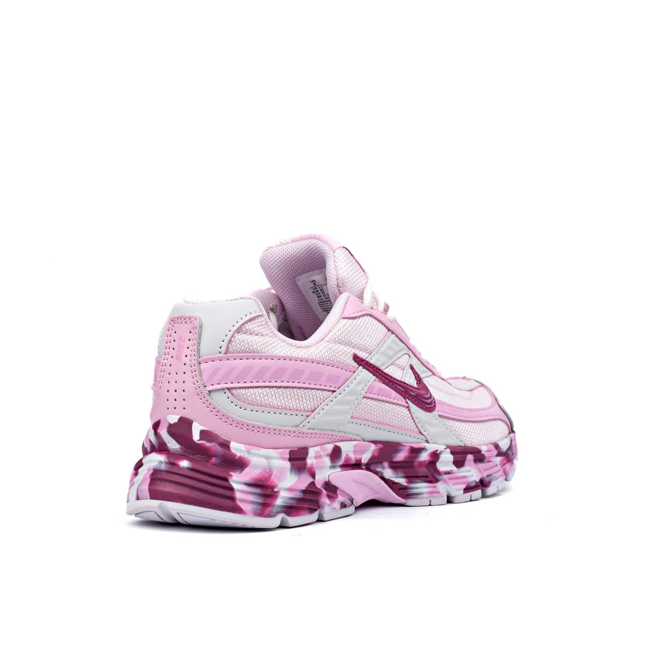 Initiator Custom Pink Two  (Women)