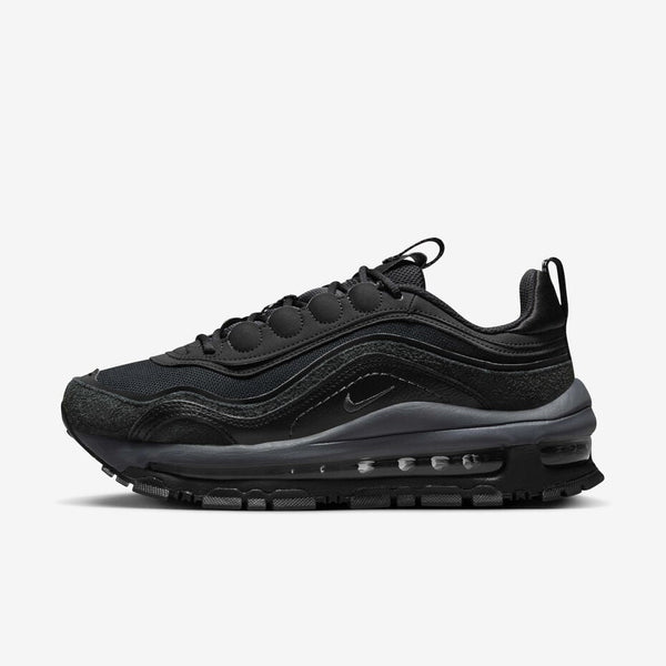 max a97 full black sneakers (men)