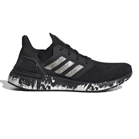 ULTRA BOOST 20 MARBLE BLACK (men)