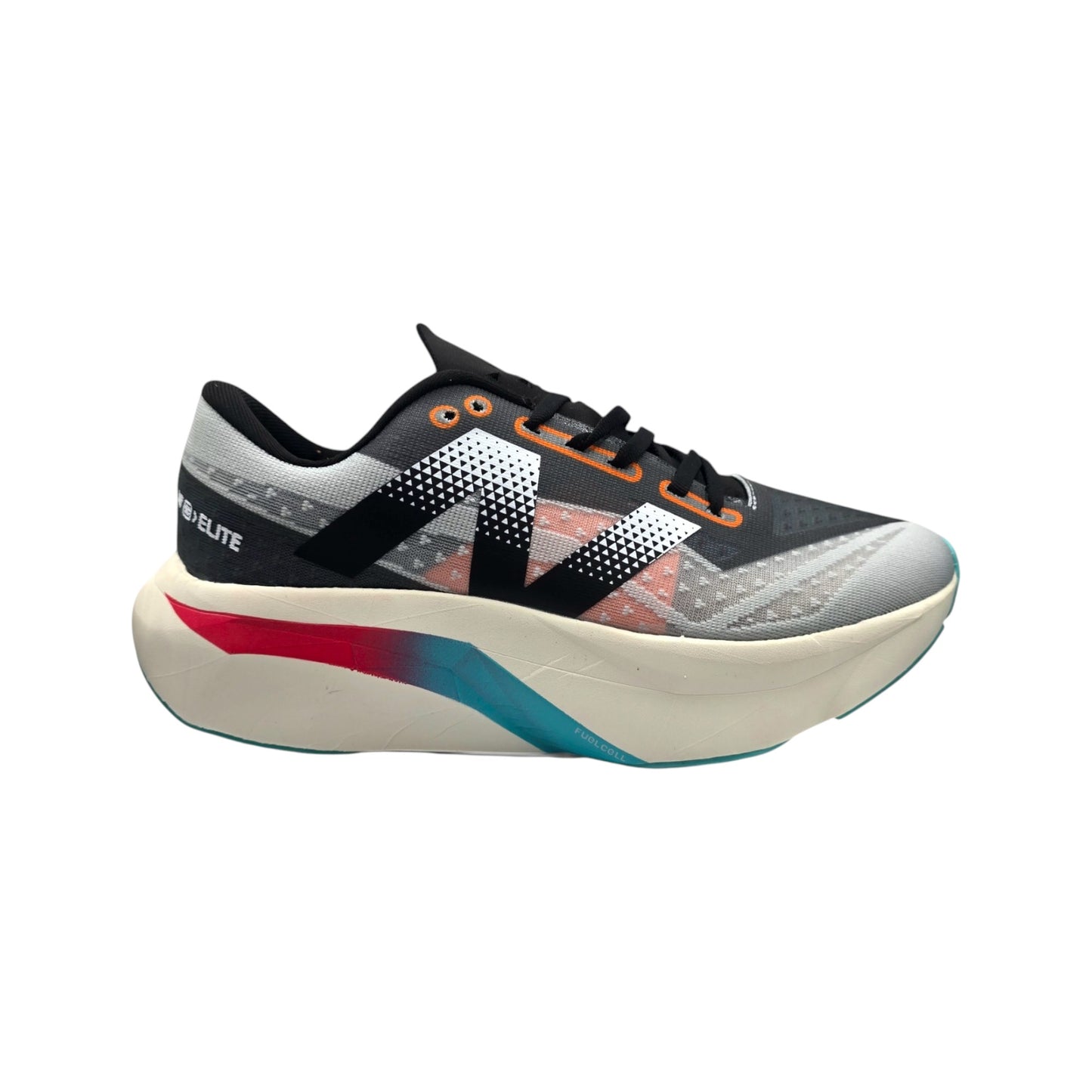 N.B FuelCell SC Elite v4   (men)