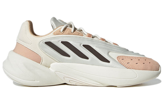 Ozelia Off White Halo Blush