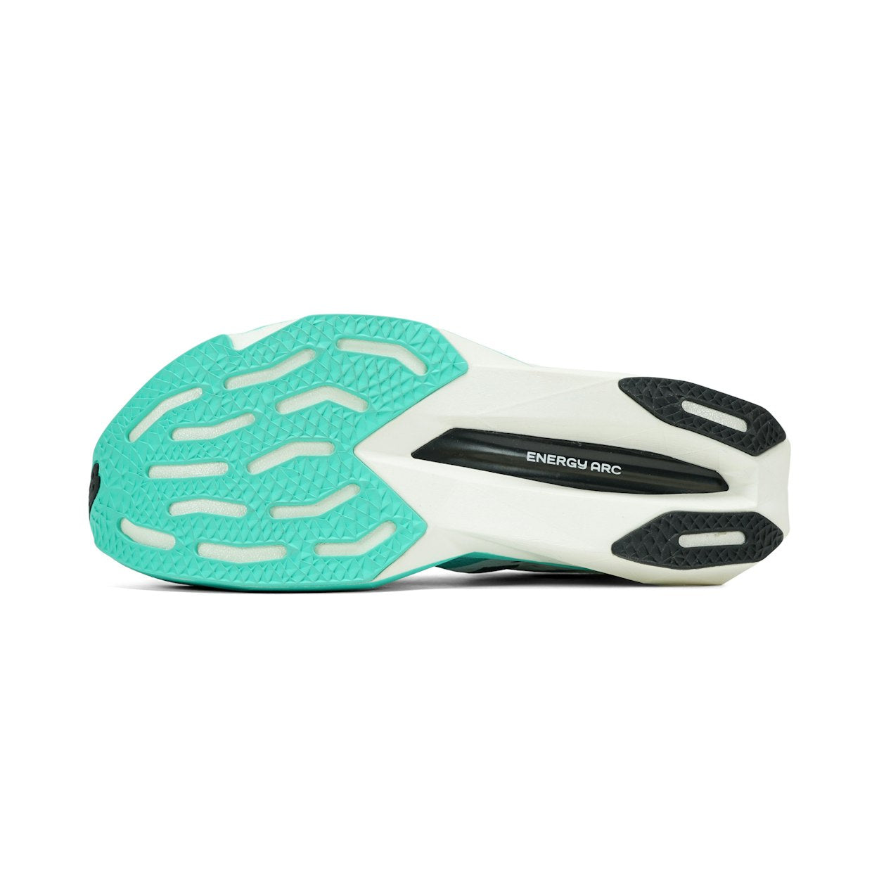 nb pacer v2 white x baby blue (men)