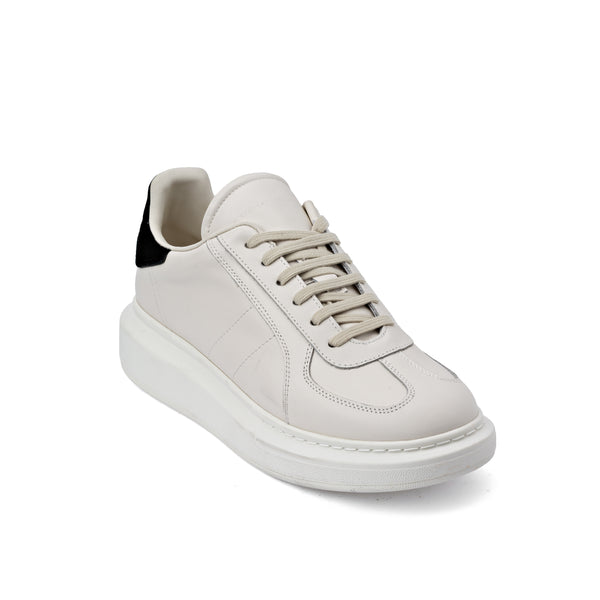 ALEX McQueen Oversized Retro (men)