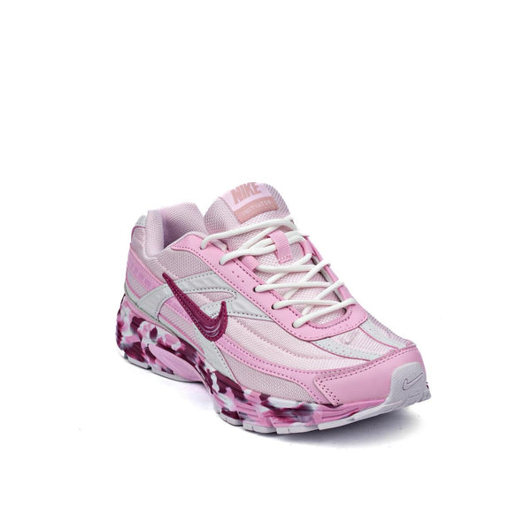 Initiator Custom Pink Two  (Women)