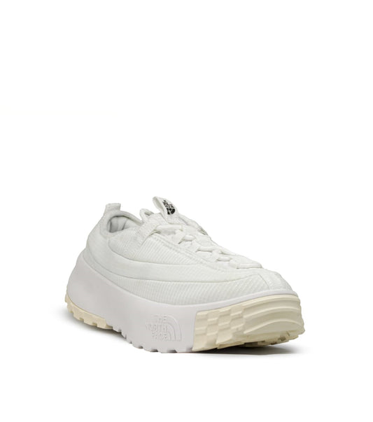 north triple white sneakers (men)