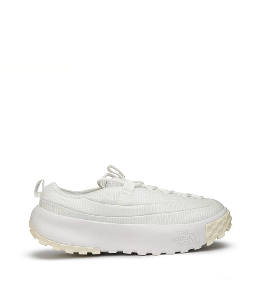 north triple white sneakers (men)
