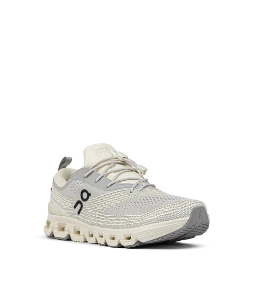 cloud x beige running ( men )
