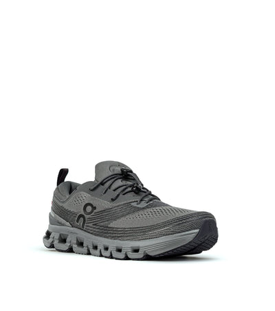 cloud x dark grey running ( men )