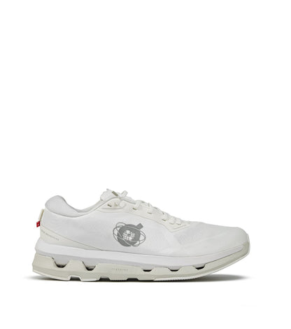 On x Kith Cloudzone white  sneakers