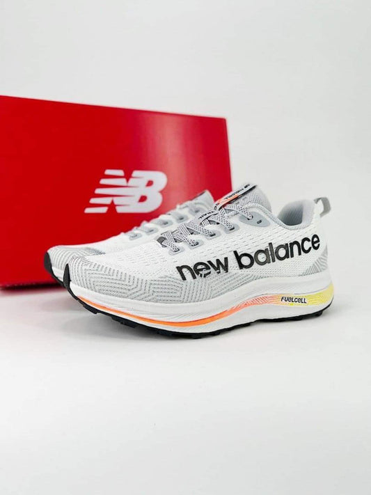nb sc light silver running (men)