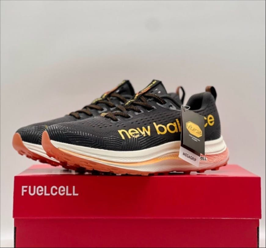 nb sc dark grey running (men)