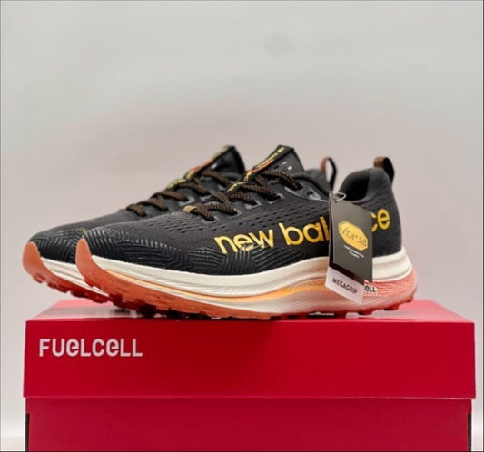 nb sc dark grey running (men)
