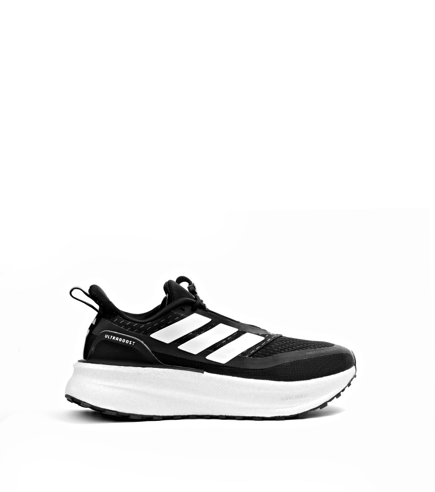 ULTRARUN 5 W balck white  (men)