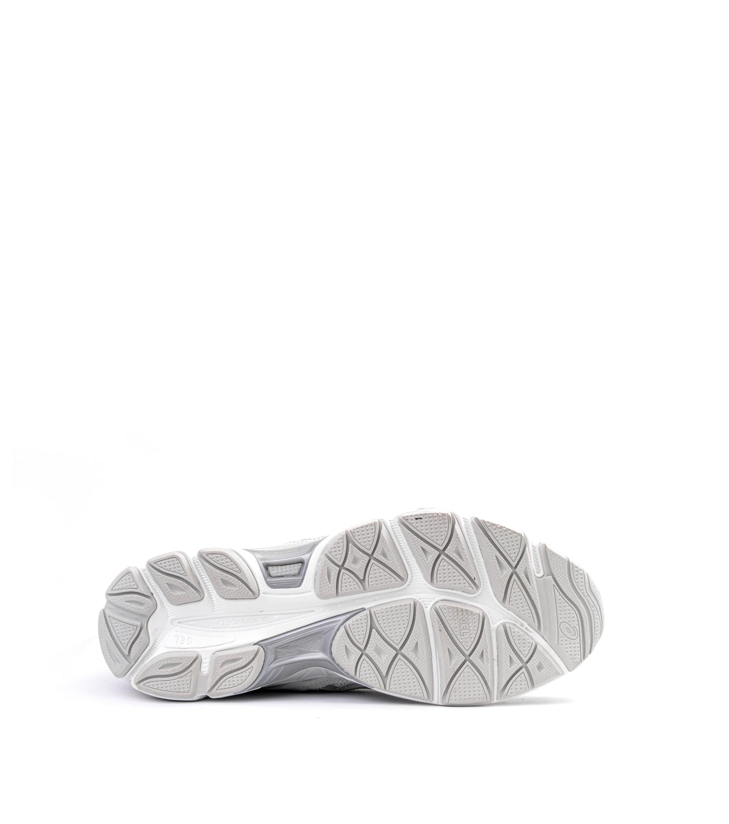 Asics Gel  Cream/Cloud Grey (men)