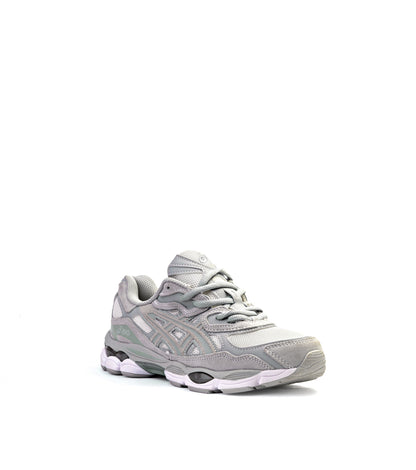 Asics Gel  Cream/Cloud Grey (men)