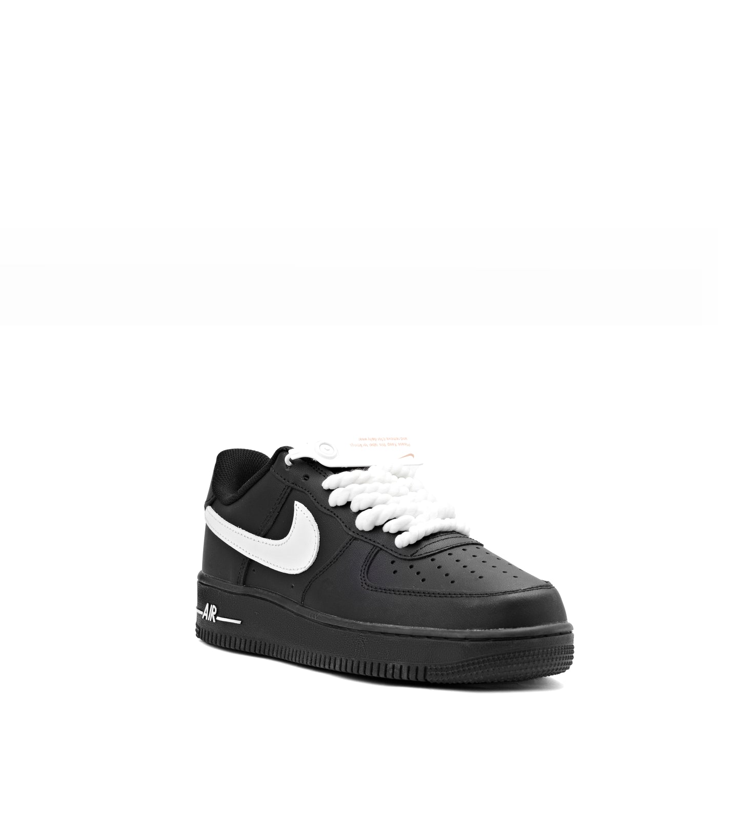 Force 1 Low Retro (men)