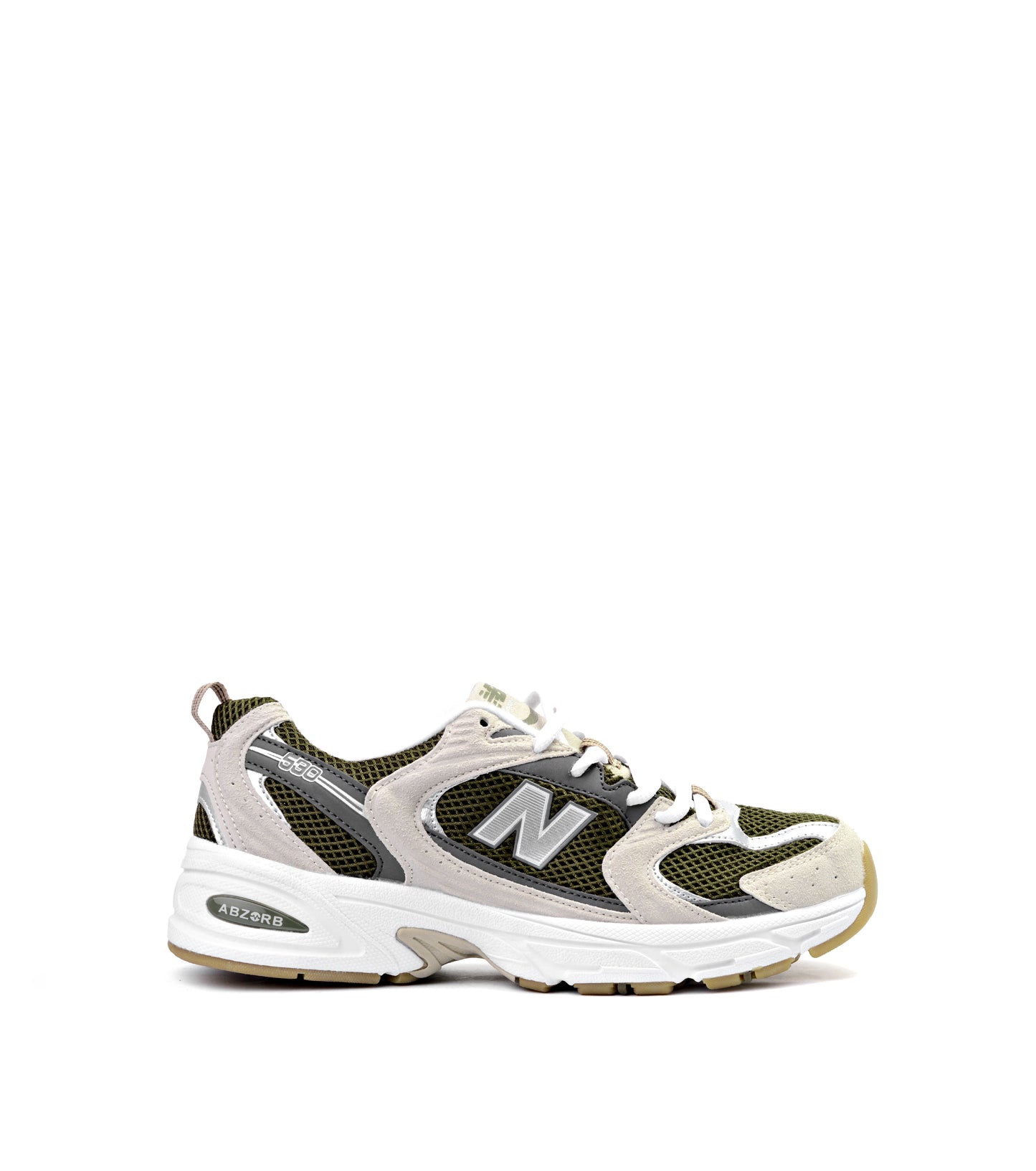 NB 530 Lifestyle Shoes (men)