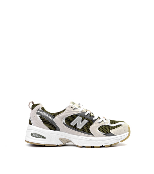 NB 530 Lifestyle Shoes (men)