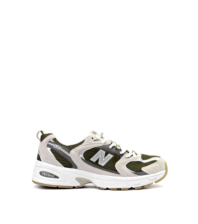 NB 530 Lifestyle Shoes (men)
