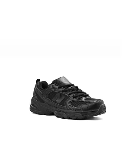 NB 530 Trible Black (men)