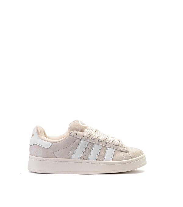 Campus 00s Lace Junior Trainers (woman)