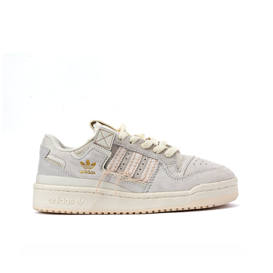 Forum 84 Low Premium Grey Beige (Women)
