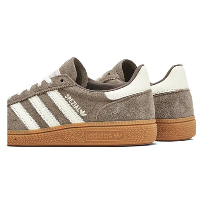 spezial grey x white sneakers (men)