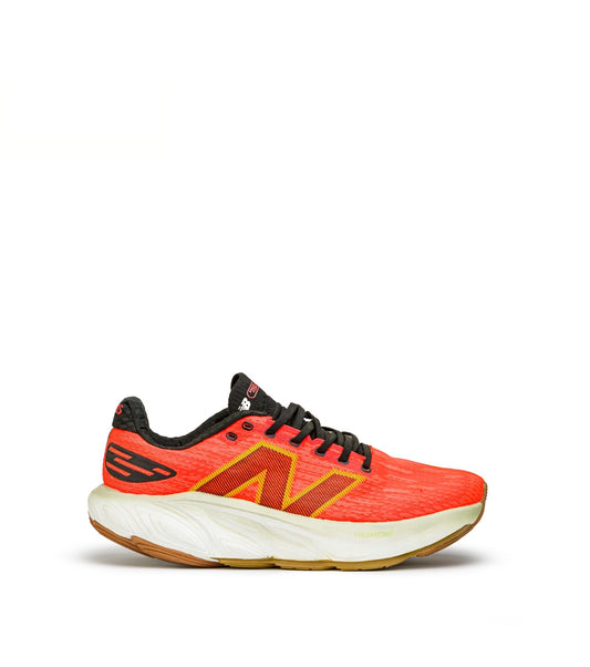 nb balos orange running (men)