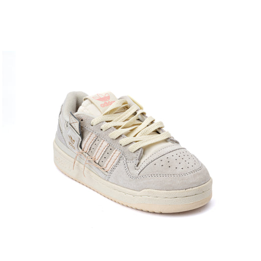 Forum 84 Low Premium Grey Beige (Women)